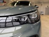 Volkswagen Tiguan 1.5eTSI DSG R-Line Black Disc.Pro Max 20´ - Volkswagen Tiguan Geländewagen R line mit Benzin-Antrieb