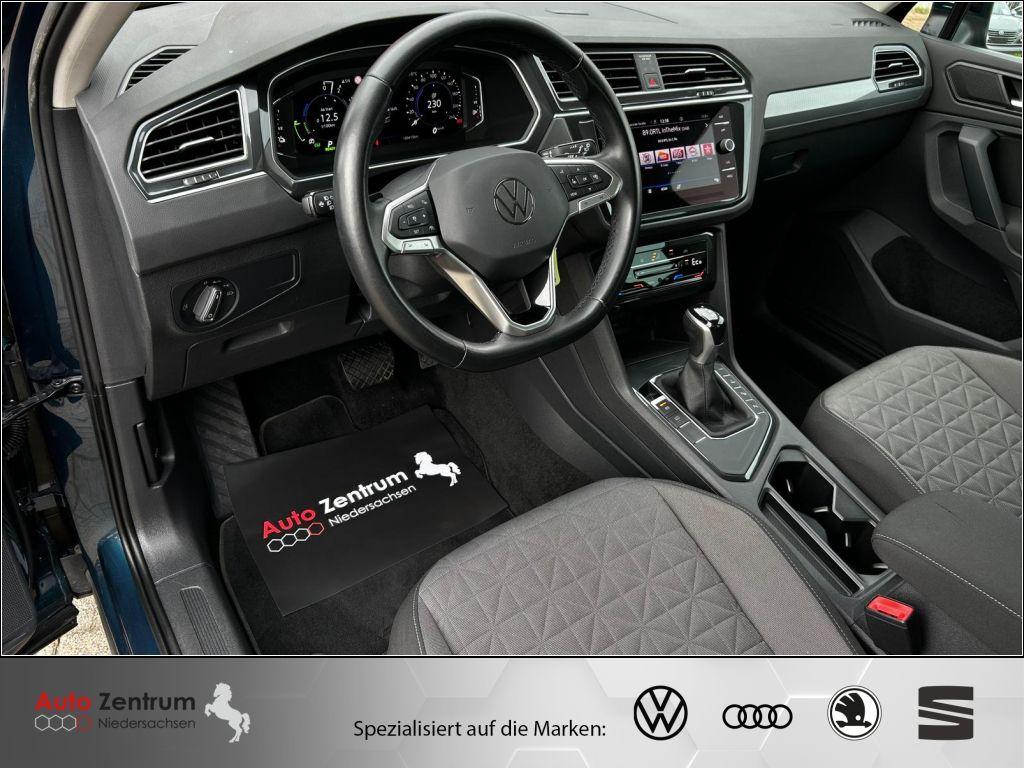 Volkswagen Tiguan 1.4 eHybrid DSG AZN-Haus-Förderung*, миниатюра 11
