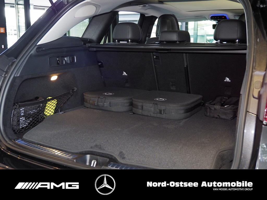 Mercedes-Benz GLC 400