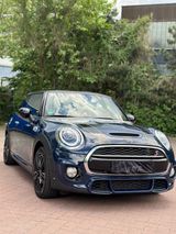 MINI Mini Cooper S Sport-Aut. Seven Chili, John Works - MINI MINI: Se