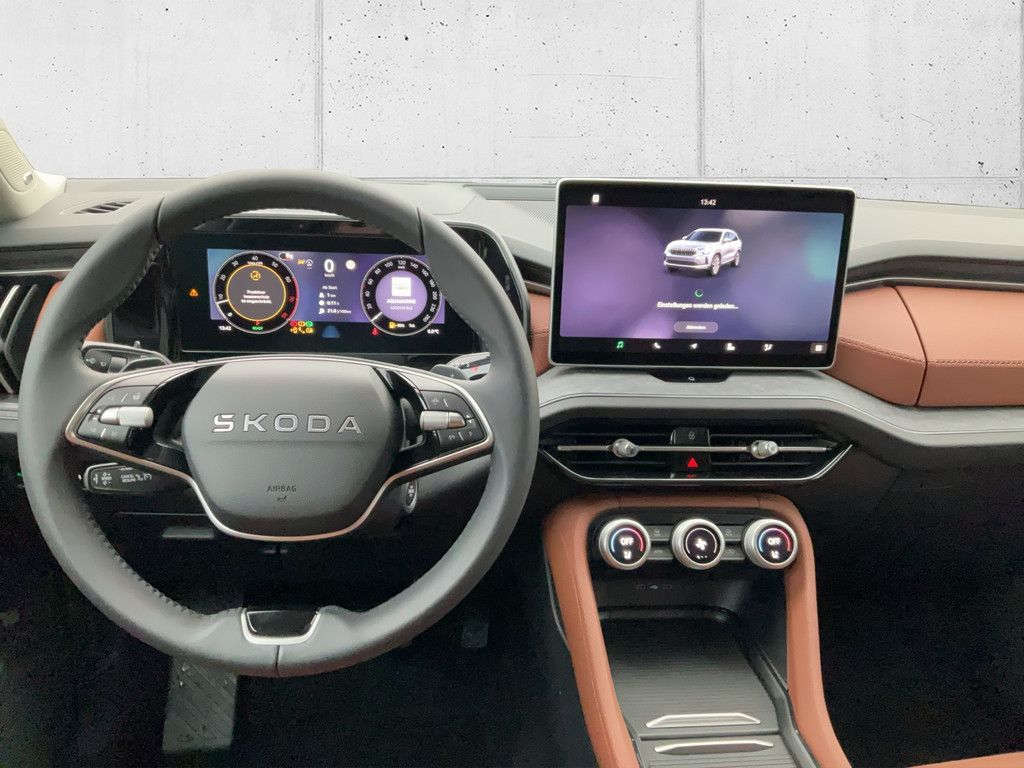 Skoda Kodiaq - Bild 12