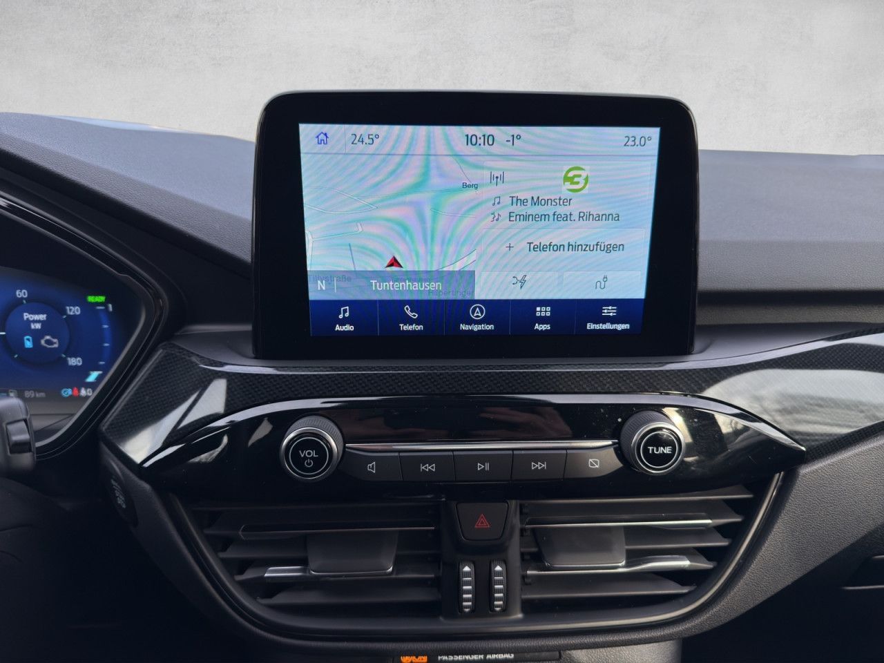 Ford Kuga - Bild 20