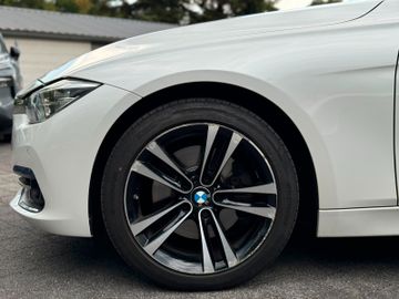 BMW 330 - 11