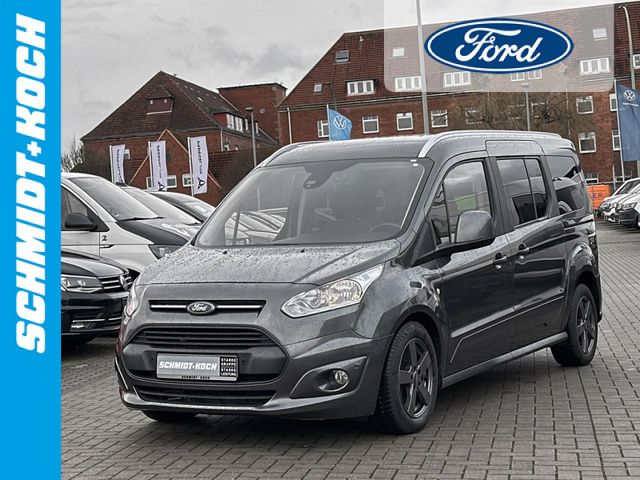 Ford Grand Tourneo Connect 1.5 TDCi Grand Titanium