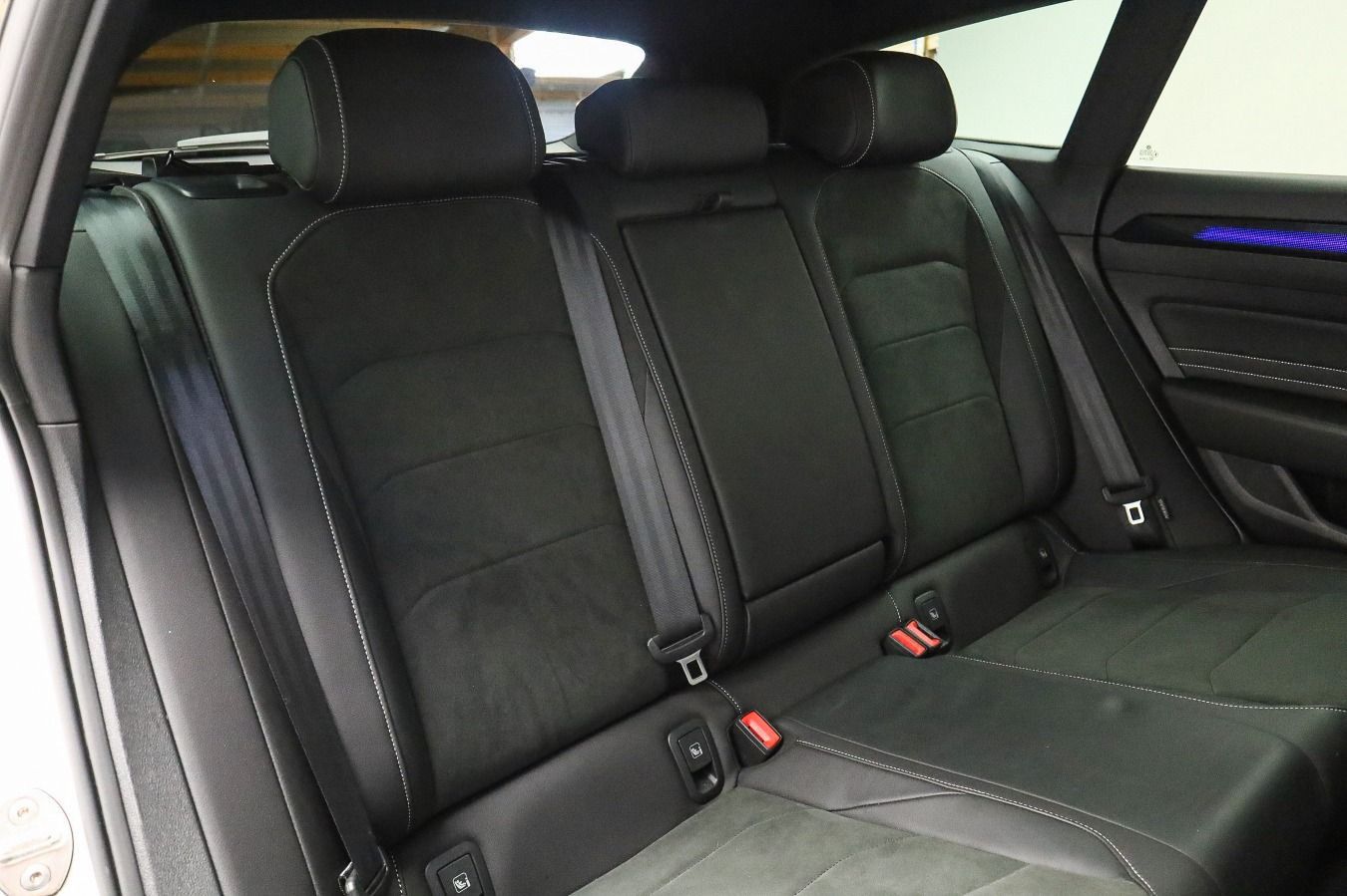 Volkswagen Arteon - Bild 24