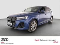 Audi Q7 - Vorschau Bild 1