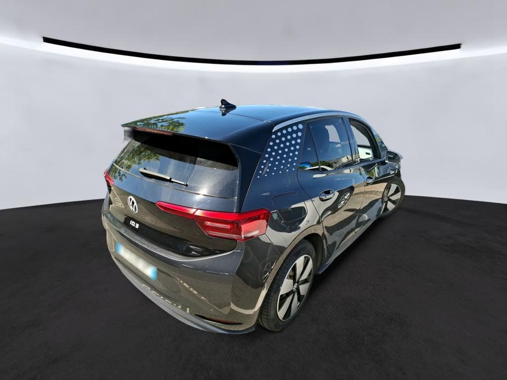 Volkswagen ID.3 Pro Performance Business imagem 2