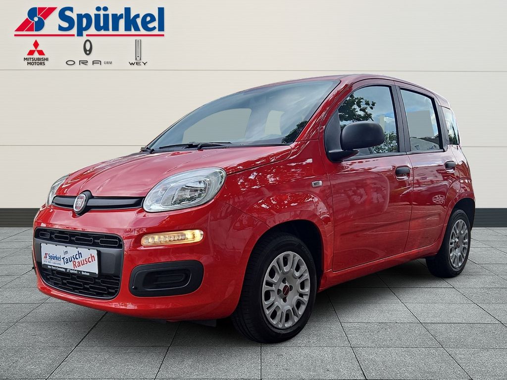 Image of Fiat Panda
