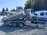 Vezeko R2B2X Hakenabroller Abroller 3,5t. PKW - Vezeko LKWs