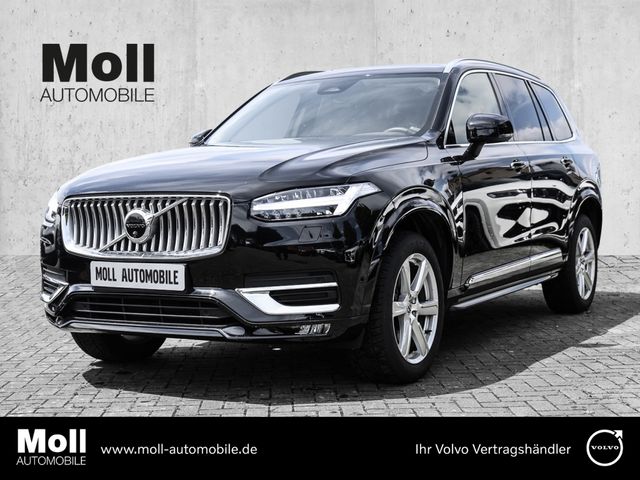 Volvo XC90 Plus Bright AWD B5 Diesel EU6d 7-Sitzer All