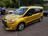 Ford Grand Tourneo Connect Trend - Ford Grand Tourneo aus 2014