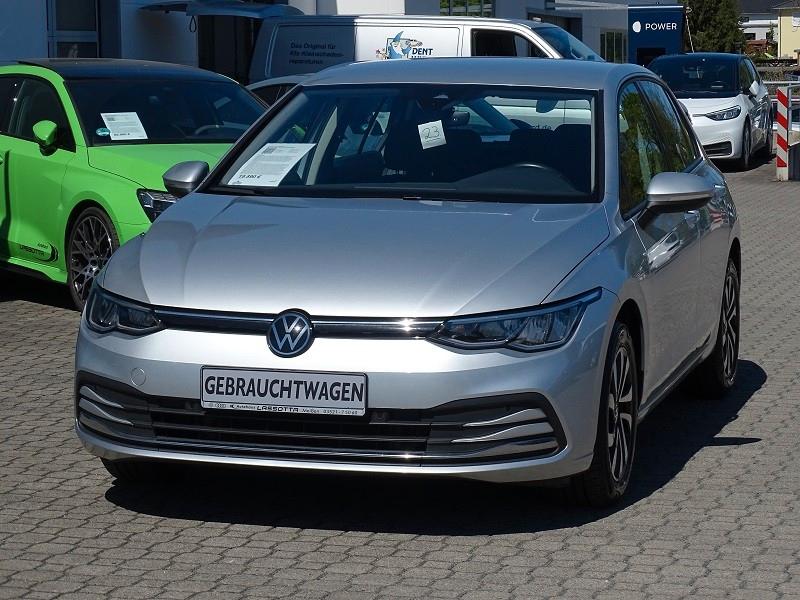 Volkswagen Golf 2.0 TDI Active 2,99%, миниатюра 2