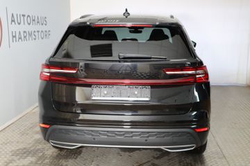 Skoda Kodiaq 1.5 TSI  Sportline AHK Matrix Panodach