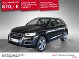 Audi Q5 50 TDI quattro S line Kamera Keyless AHK 20'' - Audi Q5 Gebrauchtwagen in Stuttgart
