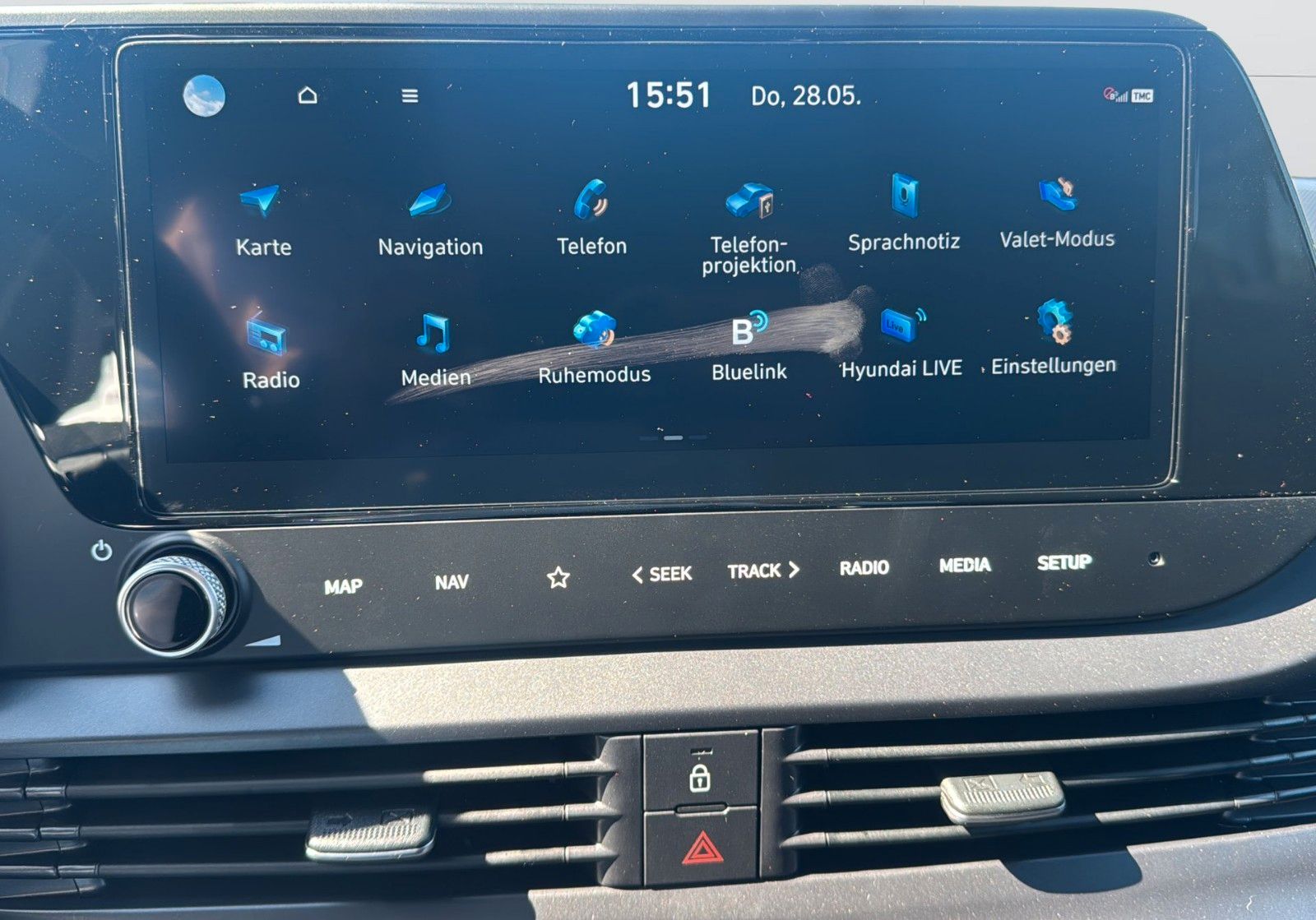 Hyundai BAYON - Bild 10