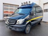 Mercedes-Benz Sprinter II Kasten 516 CDI | ZWILLINGSBEREIFUNG - Mercedes-Benz Sprinter: Cdi 516