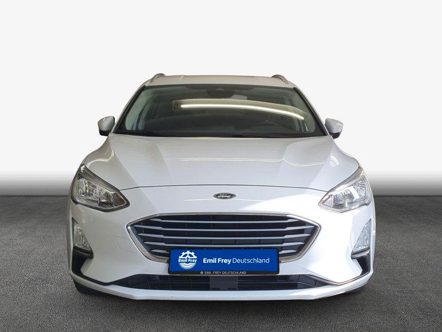 Ford Focus Turnier 1.0 EcoBoost Start-Stopp-System CO