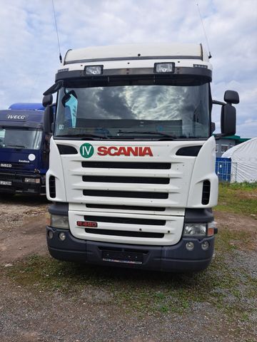 Scania R 480