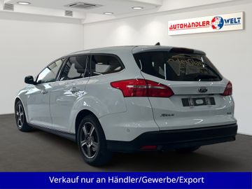 Ford Focus - 6