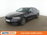 BMW 530e Sport Line Aut.*NAVI*LED*TEMPO*360° - BMW: Limousine, E36