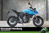 Suzuki GSX 8S ABS, sofort lieferbar, Lieferservice - SUZUKI ENDURO