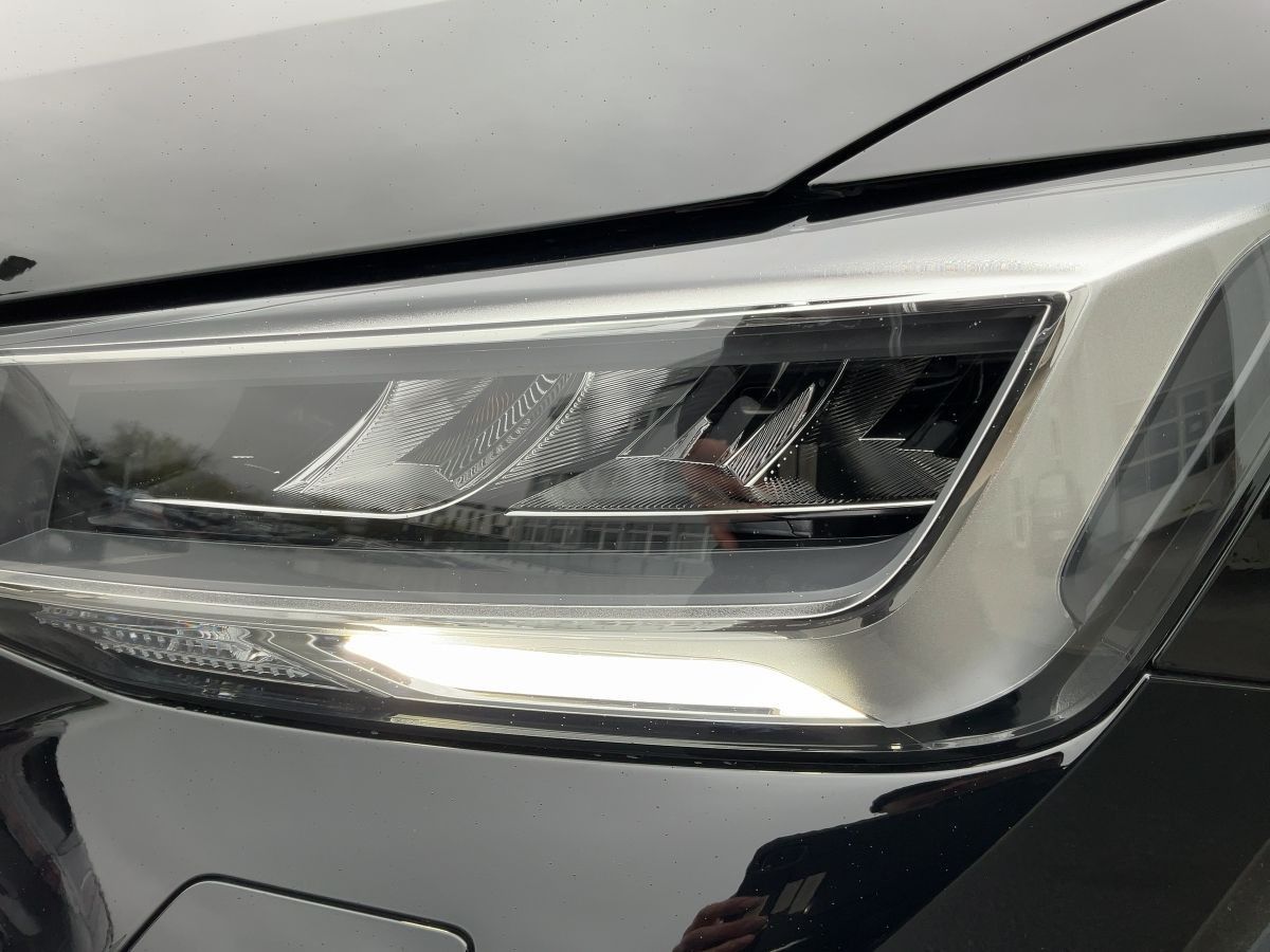 Audi Q2 - Bild 15