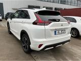 Mitsubishi Eclipse Cross Plus Select PHEV 4WD 2.4 MIVEC - Mitsubishi: Allradantrieb