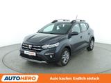 Dacia Sandero 1.0 TCe Stepway Comfort*NAVI*TEMPO*PDC*