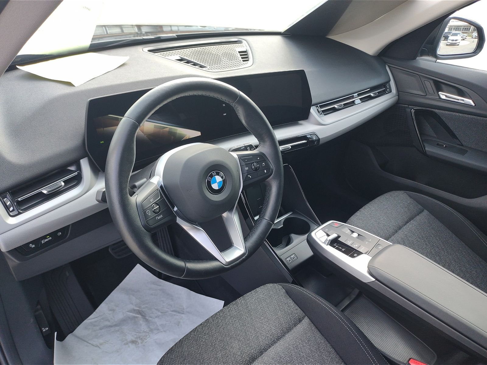 BMW X1 xDrive23d Adapt. LED AHK foto 5