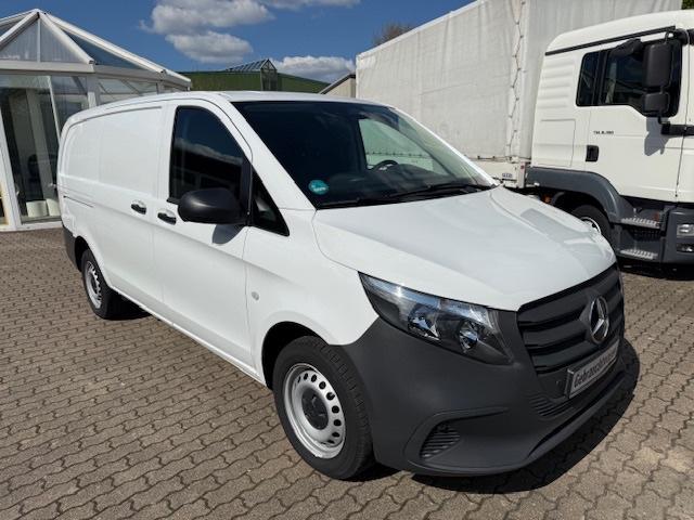 Mercedes-Benz Vito 114 CDI lang Klima Kamera FACELIFT