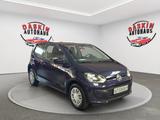 Volkswagen up! move up! ERDGAS/KLIMA/SCHECKHEFT/TÜV NEU - mit CNG-Antrieb: Kleinwagen