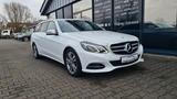 Mercedes-Benz E 350 CGI 4Matic AVANTGARDE - ILS - NAVI - - Mercedes-Benz E 350: Kombi