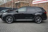 Hyundai Grand Santa Fe 2.2 T-CRDI Premium 4WD Xenon PDC - Hyundai mit Diesel-Antrieb: Automatik