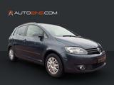 Volkswagen Golf Plus Team 1.2 TSI*Klima*ShG* - Volkswagen Golf Plus aus 2010: Team