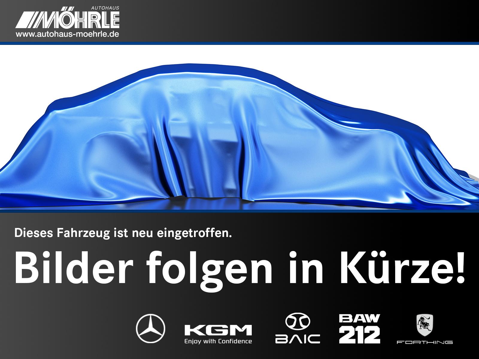 Mercedes-Benz B 200 Progressive Kamera LED High Performance