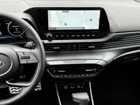 Hyundai BAYON - Vorschau Bild 8