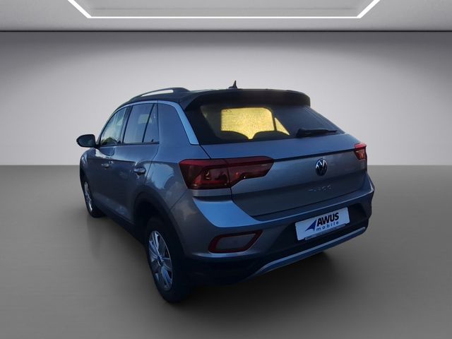 T-Roc 1.5TSI DSG Move AHK