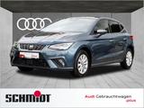 Seat Ibiza 1.0 TSI Xcellence ACC Kamera Navi LED Info - Seat Ibiza in Herne