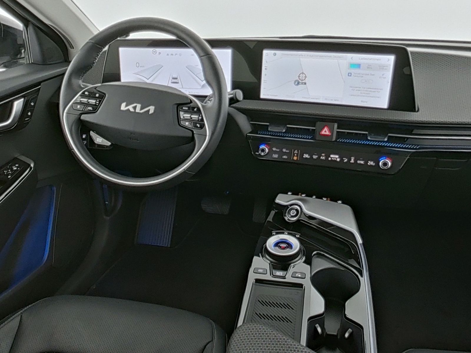 Kia EV6 - Bild 16