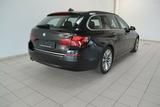 BMW 525d xDrive Touring A Luxury Line Luxury Line - BMW 525 in Hamburg