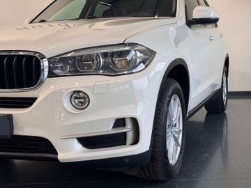 BMW X5 - 5