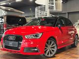 Audi A1 SB S-LINE LED ADMIRED SPORT-DESIGN HANDICAP-M - Audi A1 design