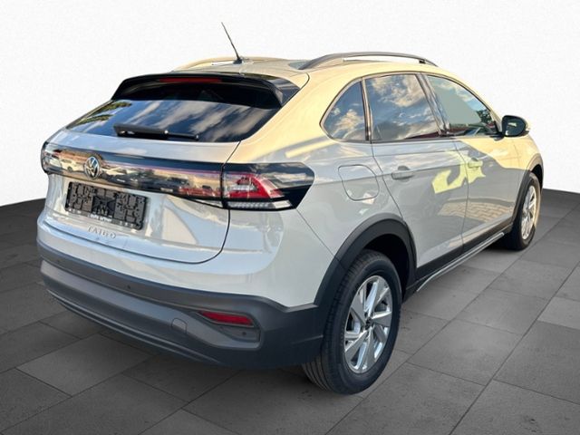 Fahrzeugabbildung Volkswagen Taigo 1,0 TSI LED-MATRIX NAVI APP CONNECT ALU PD