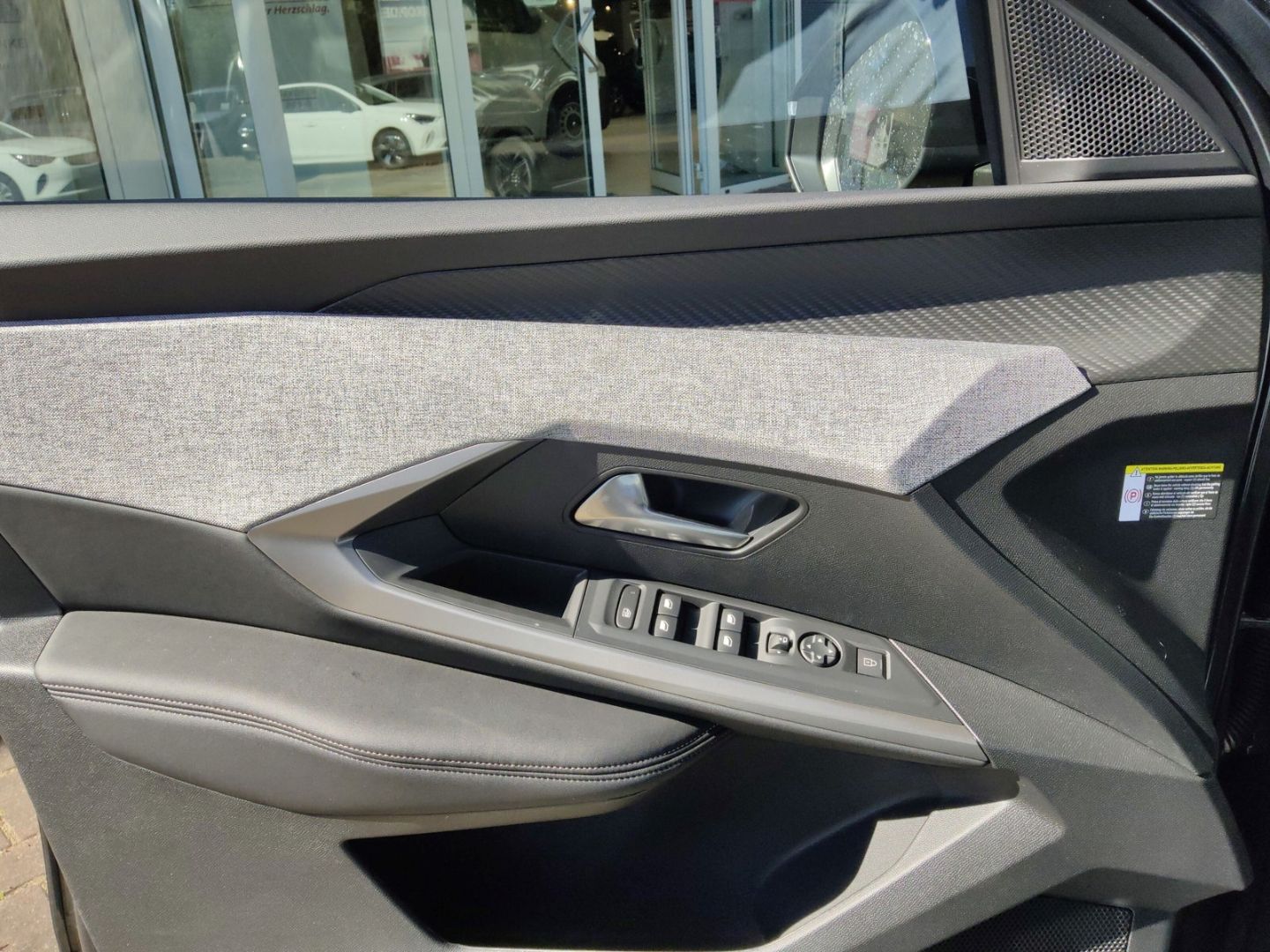 Peugeot 5008 - Bild 13