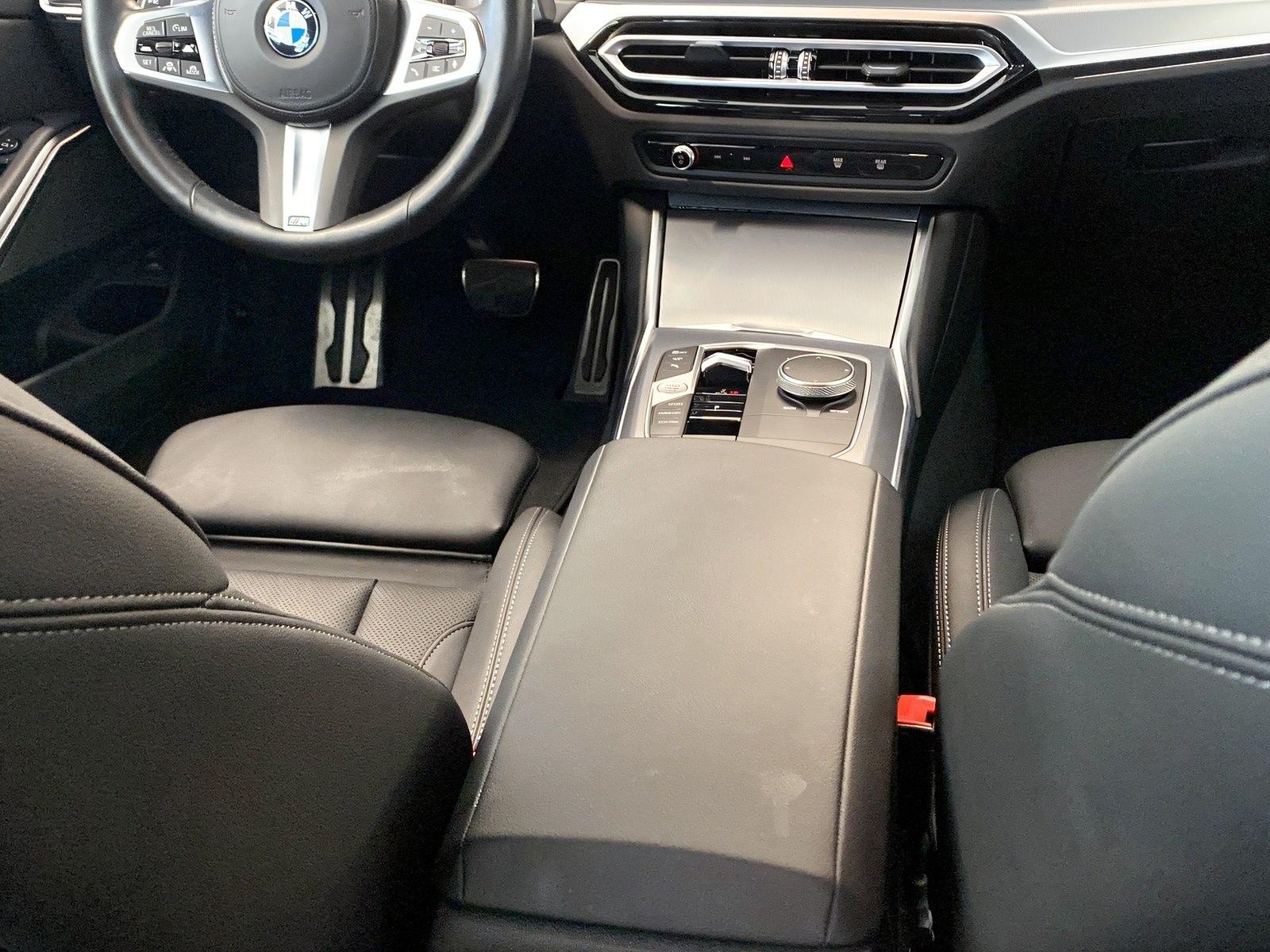 BMW M340i xDrive Touring AHK Driv.Assist.Prof LED