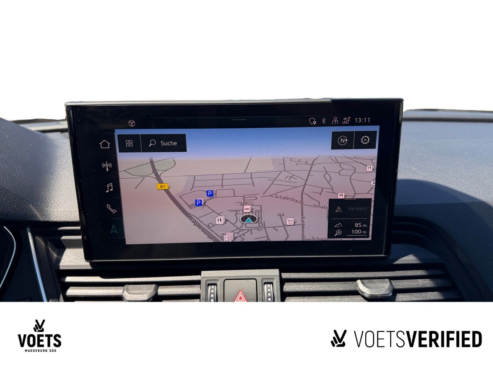 Audi Q5 - Bild 11