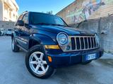 Jeep Cherokee 2.8 CRD Limited full opt 4x4 nuova - gebrauchte Jeep Cherokee aus dem Jahr 2007