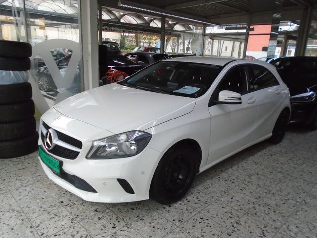 MERCEDES-BENZ A 160