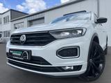 Volkswagen T-Roc 2.0 TDI DSG UNITED R-Line 153€ m. 20% Anza - Volkswagen T-Roc UNITED mit Diesel-Antrieb