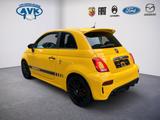 Abarth 500 595 Competizione - Abarth aus 2018